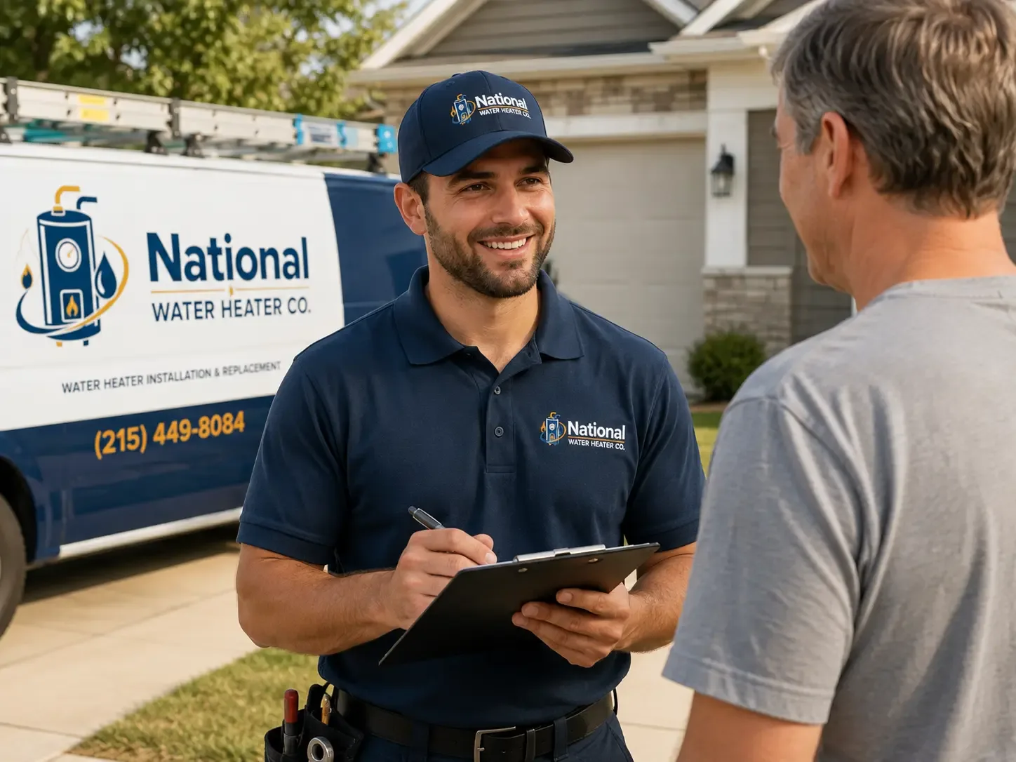 Water Heater Installation Mccracken, KS FAQs